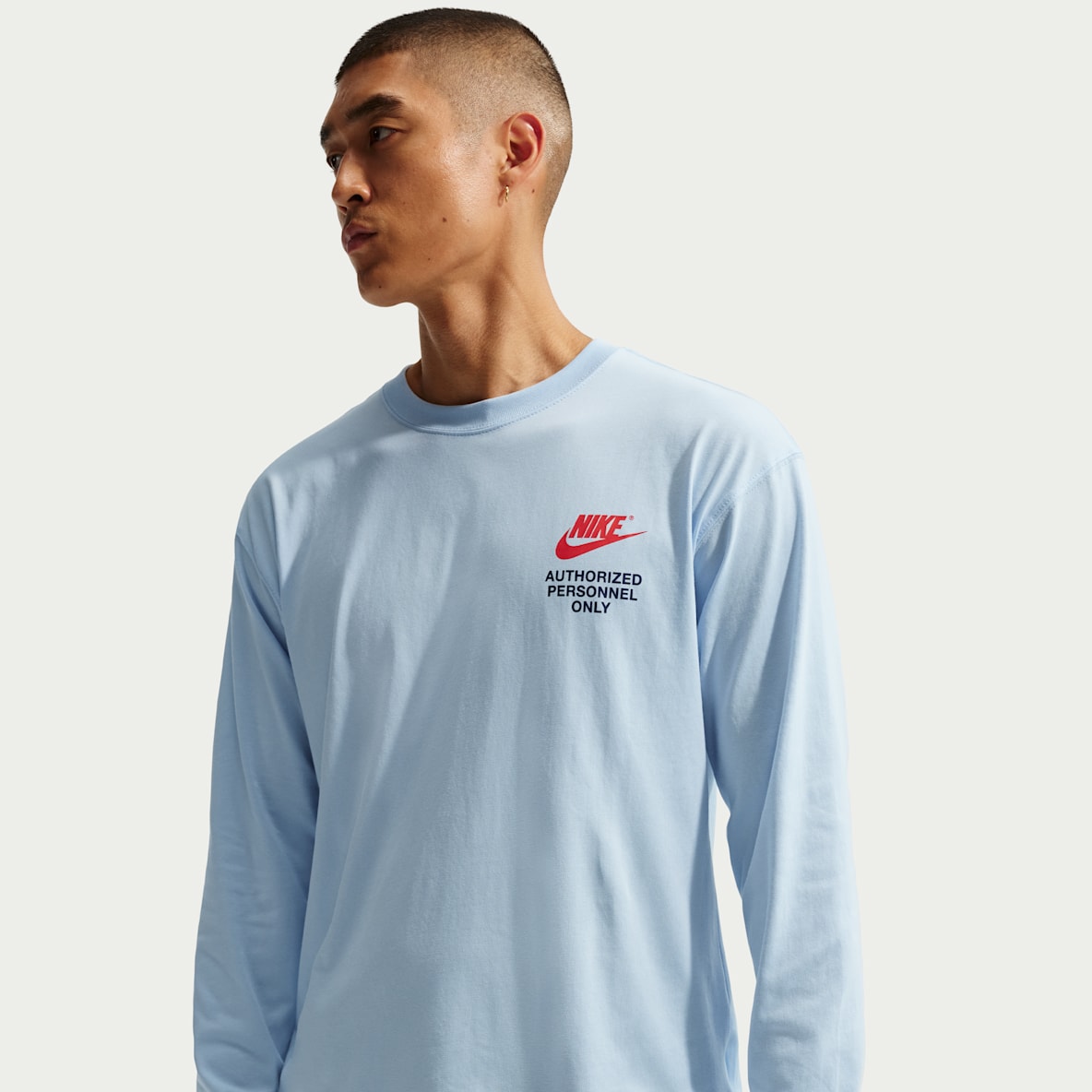 NIKE公式】 長袖【ナイキ公式通販】